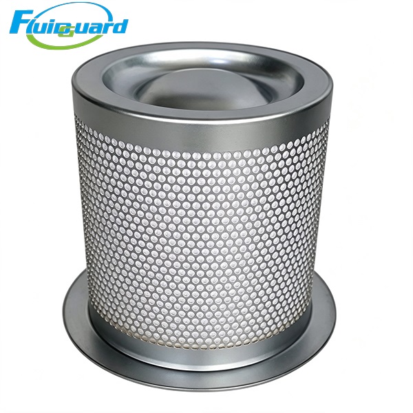 22517775 Air-Oil Separator Filter