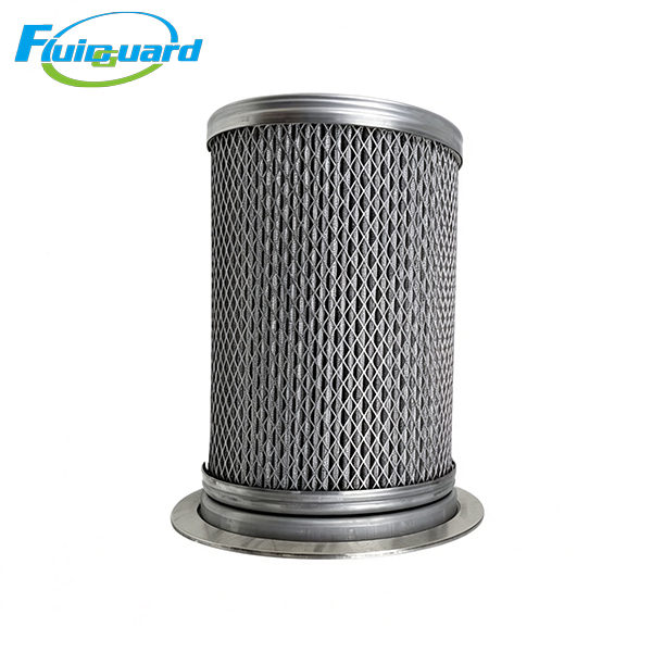 02250100-755 Air Oil Separator Filter