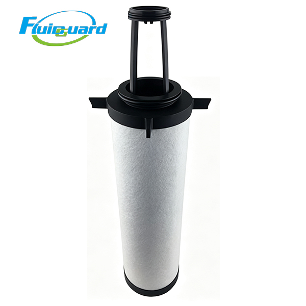 FE130M Coalescing Filter