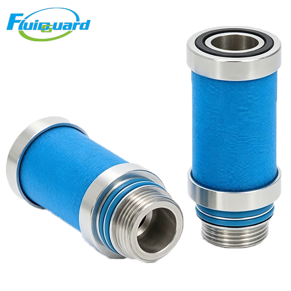 SI10202 Coalescing Filter
