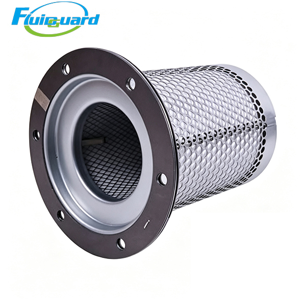 P525186 Air/Oil Separator Filter