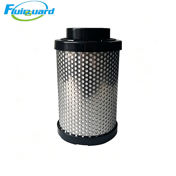ELS700 Coalescing Filter