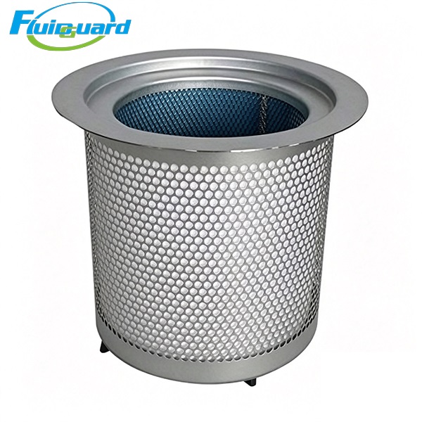 QX103383 Air-Oil Separator Filter