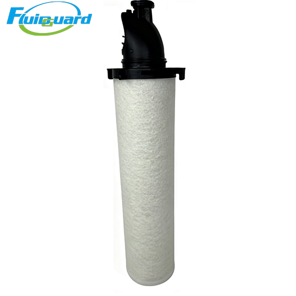 02250153-297 Air-Oil Separator Filter
