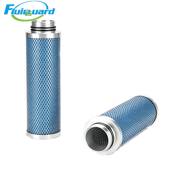 1C125116 Coalescing Filter