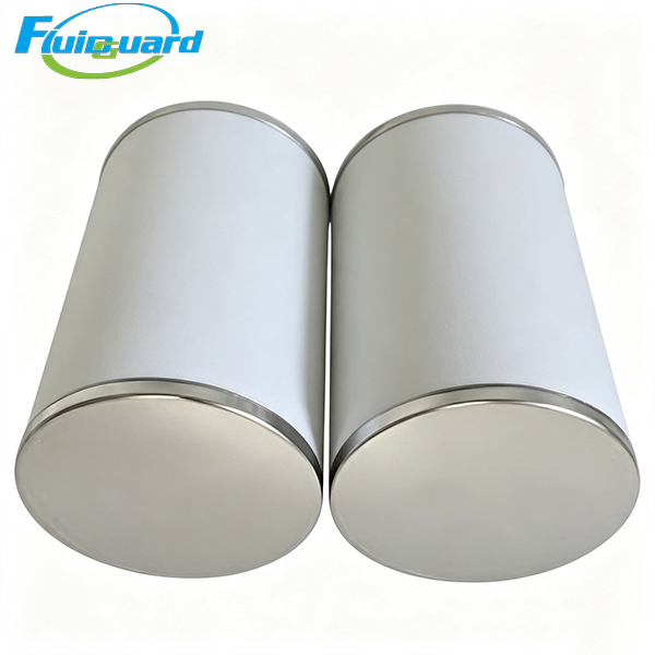 AMH-EL350 Coalescing Filter