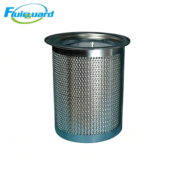 QX107198 Air Oil Separator Filter