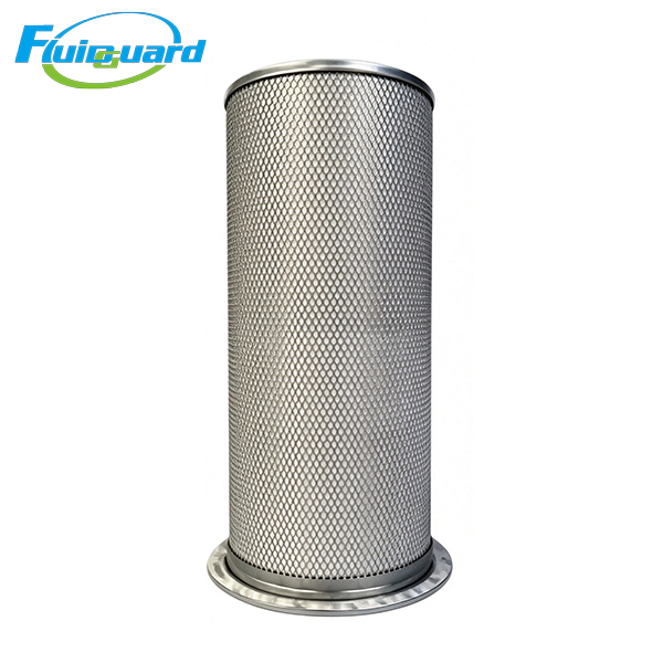 6.3760.0 Air-Oil Separator Filter