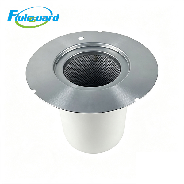 1649800141 Air Oil Separator Filter