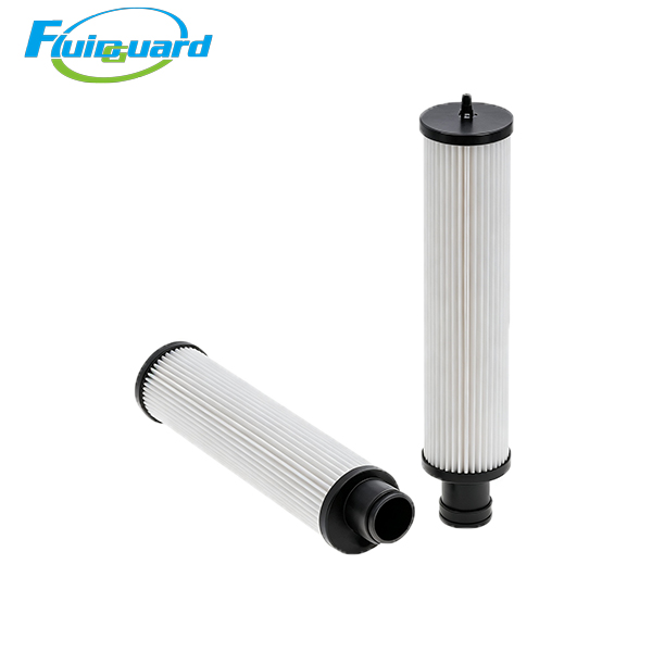 SH62258 Oil Filter