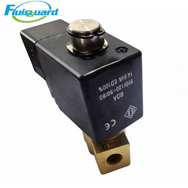 BDA 09/05-021/011 Solenoid Valve