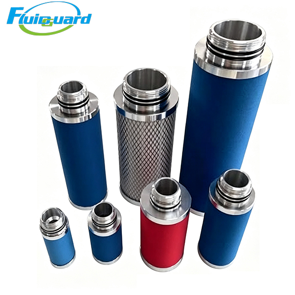 9.4582.1 Coalescing Filter