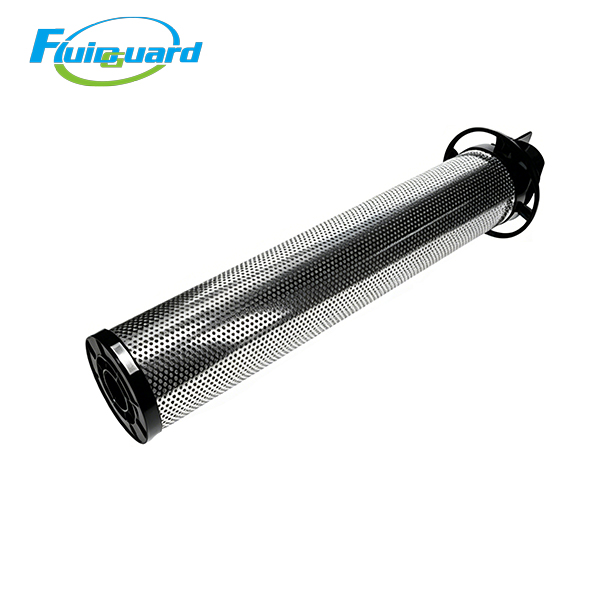 2901208039 Activated Carbon Adsorption Filter Element