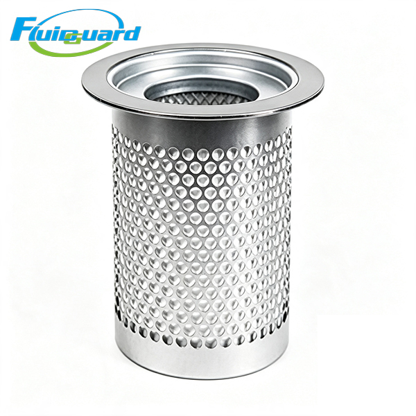 2205406517 Air Oil Separator Filter