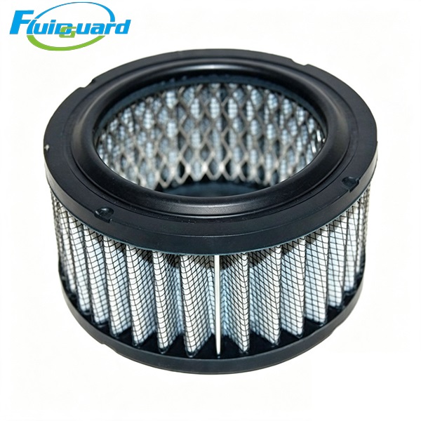 124487-015 Air Oil Separator Filter