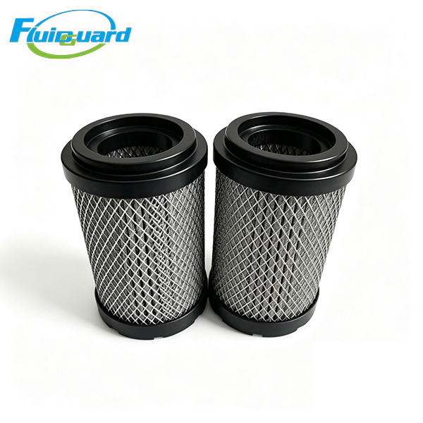 1070XP Coalescing Filter
