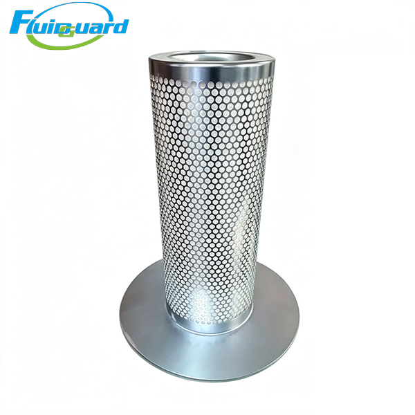 122117-7 Air Oil Separator Filter