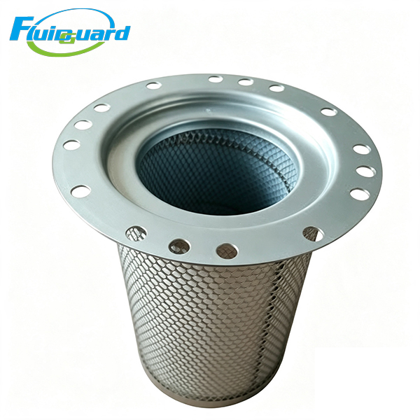 35083880 Air Oil Separator Filter