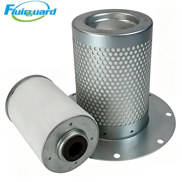 KV200-044 Air-Oil Separator Filter