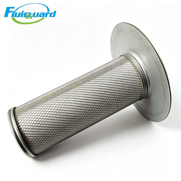 2205406514 Air-Oil Separator Filter