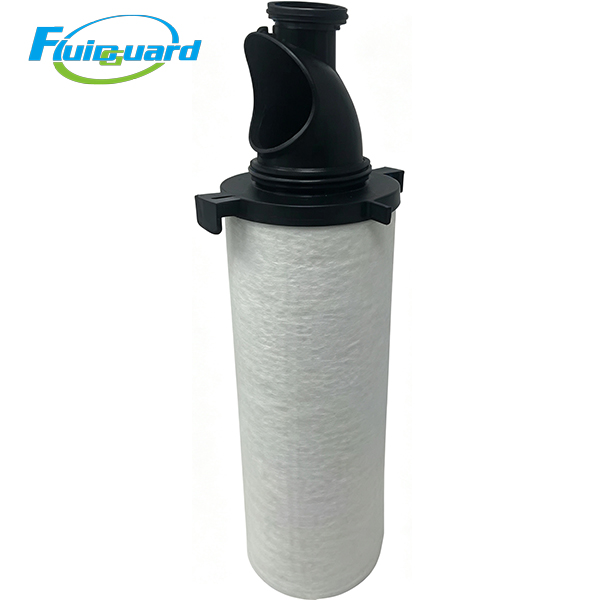 CP5065ZL Coalescing Filter