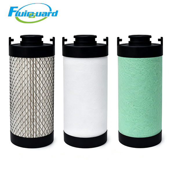 0070EM Coalescing Filter