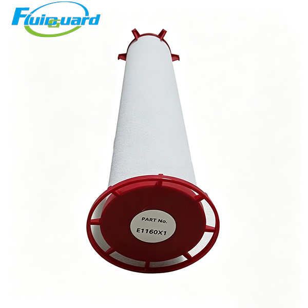 E1160X1 Coalescing Filter