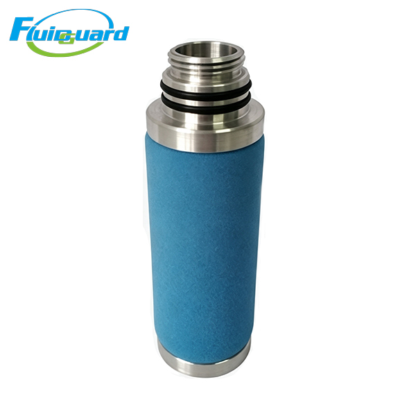 SMFP04/10 Coalescing Filter