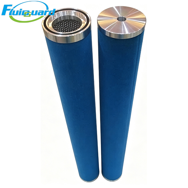 EA430U Coalescing Filter 