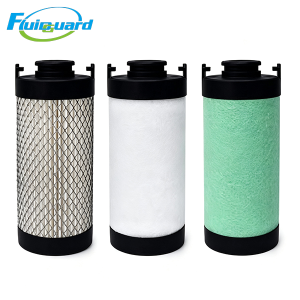 0125EH Coalescing Filter