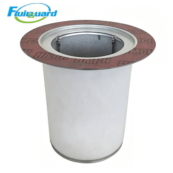 2116010086 Air-Oil Separator Filter