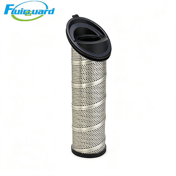 DCNE00800 Coalescing Filter
