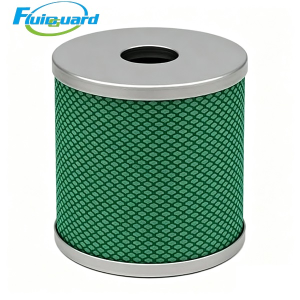 AMD-EL450 Separator Filter 