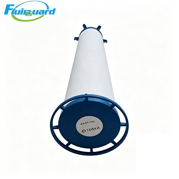 E1160XA Coalescing Filter