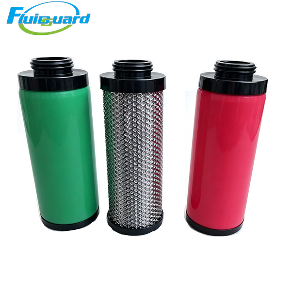 L058-AO Coalescing Filter