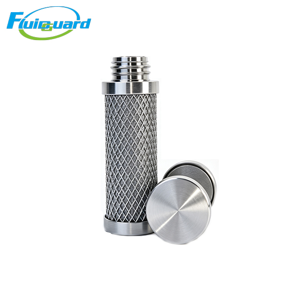 PE-03/10 Coalescing Filter