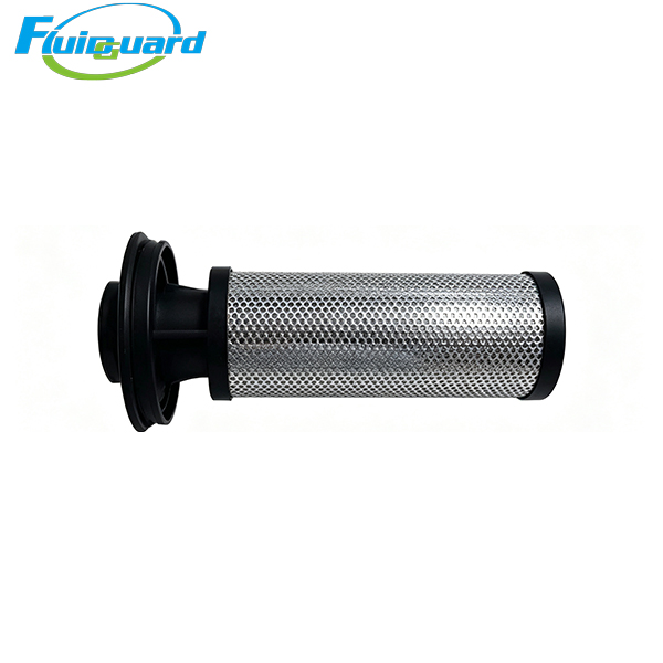 E110KA Coalescing Filter