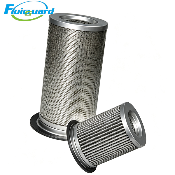 KV230-008 Air-Oil Separator Filter