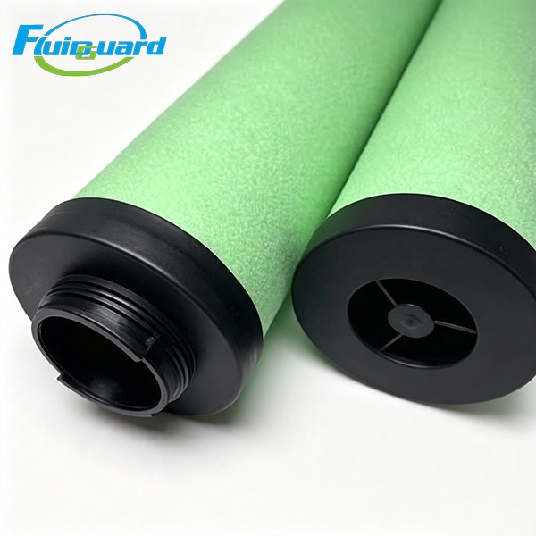 23466824 Coalescing Filter
