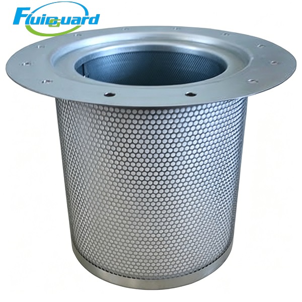 6.4290.1 Air Oil Separator Filter
