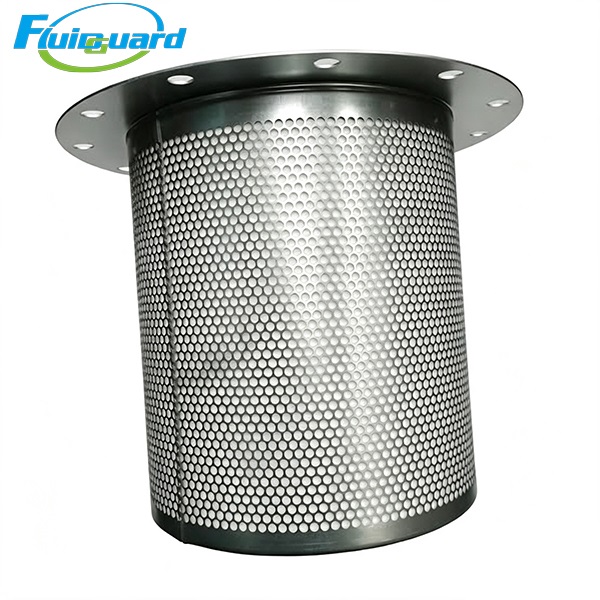 1092003018 Air Oil Separator Filter