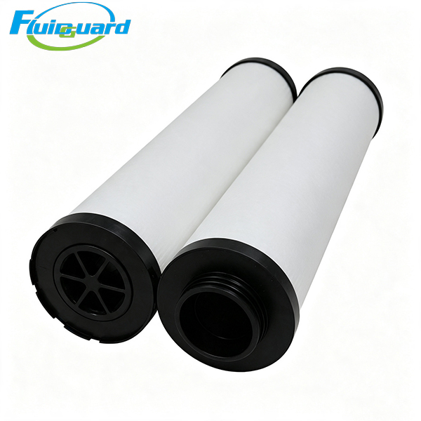 SLAF-6HF Coalescing Filter