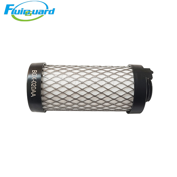 BGX-020AA Coalescing Filter