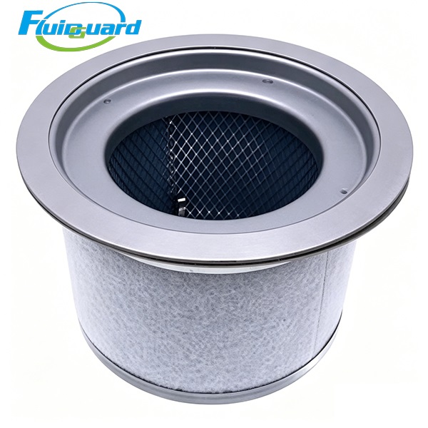 39895610 Air Oil Separator Filter