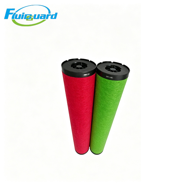 76090M Coalescing Filter