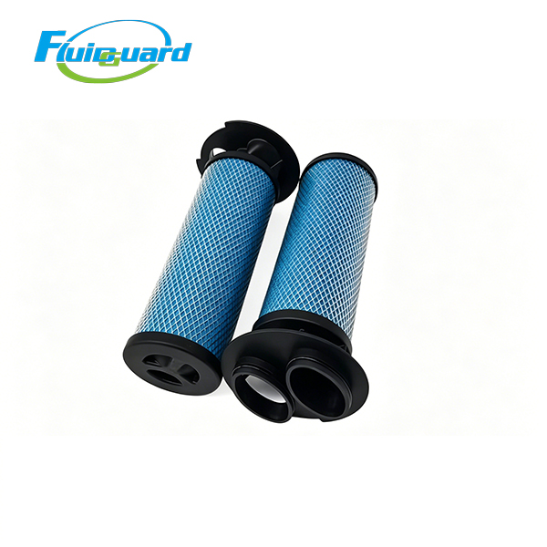 1C486663 Coalescing Filter