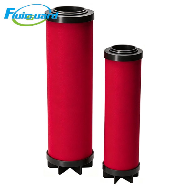 39241195 Coalescing Filter
