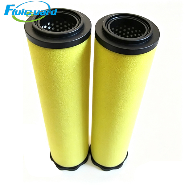 EA350H Coalescing Filter