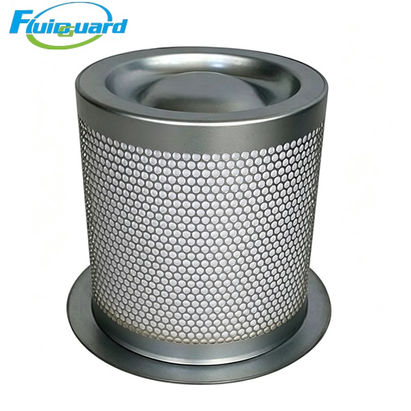 B006700770027 Air-Oil Separator Filter