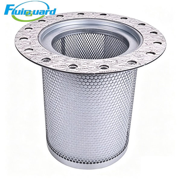 2911001600 Air-Oil Separator Filter